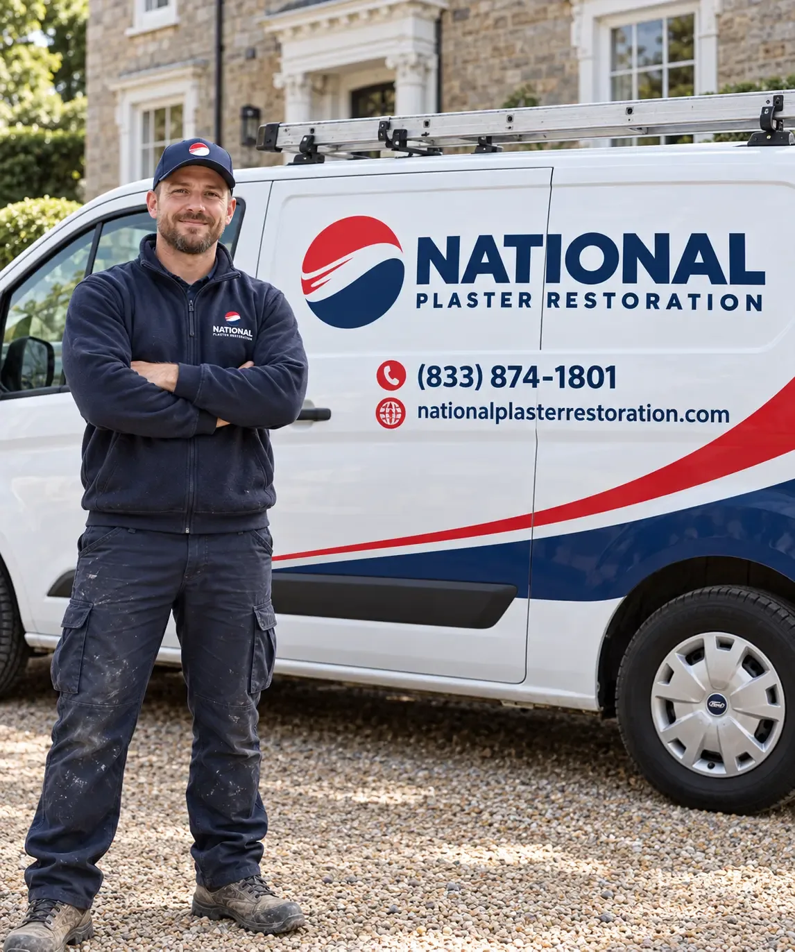 Plaster Repair Antelope, CA FAQs